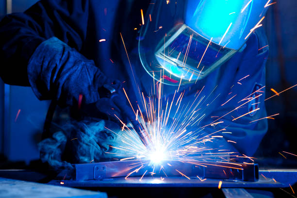 Affordable Welder Services in Hoyt Lakes, MN
