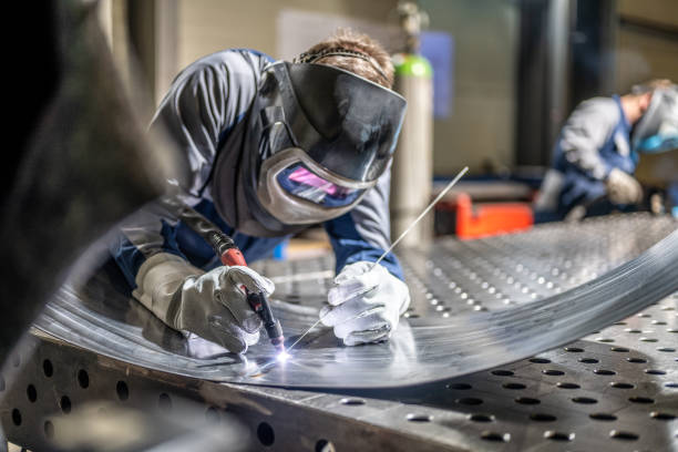 Best Artistic and Custom Metal Fabrication in Hoyt Lakes, MN