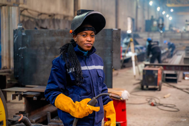 Professional Welder & Metal Fabrication in Hoyt Lakes, MN