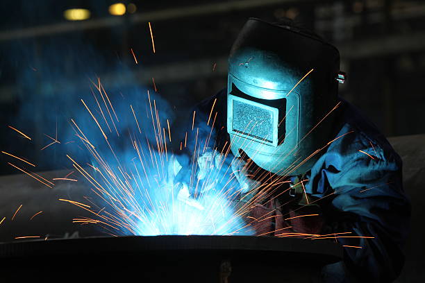 Reliable Hoyt Lakes, MN Welder & Metal Fabrication Solutions