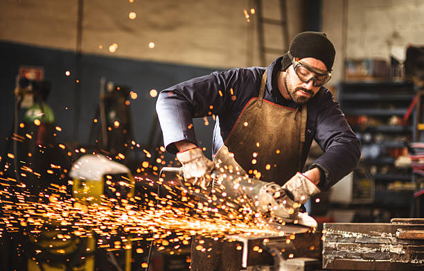 Hoyt Lakes, MN Welder & Metal Fabrication Company